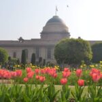 Visit To Rashtrapati Bhavan To Remain Closed From January 21 To 29.