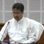 Chief Minister Extends Greetings On The Auspicious Occasion Of Ratha Yatra Festival 2026.