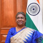 President Of India To Visit Bihar And Karnataka From March 31 To April 1.