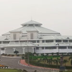 10th Session Of The Tripura Legislative Assembly On August 27.