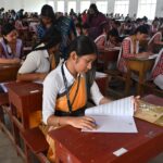 TBSE : Higher Secondary Examination Concluded Peacefully.