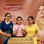 Shyam Sundar Co Jewellers : Shubho Vivaha Utsav Lucky Draw 2024.