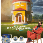 Akzonobel Announces Rocking Star Yash As New Brand Ambassador For Dulux Weathershield, Launches “It’s Colourful. It’s Powerful” Campaign.