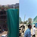 Transcon Developers Under Fire For Denying Transit Rent And Erecting Illegal Flats In Santacruz’s Khotwadi.