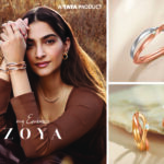 Zoya’s New Brand Campaign Featuring Sonam Kapoor Introduces Its Iconic Symbols of Self-Acceptance.
