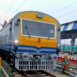 Tripura State Co-Operative Bank Lt. : Indian Railways Arranged Special Trains From Agartala To Guwahati & Guwahati To Agartala For Attending TSCB Online Recruitment Examination, TRTC Arranged Bus For Candidates Of Silchar Centres.