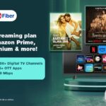 Jio Introduces The Ultimate OTT Streaming Plan @ ₹ 888/ Month.