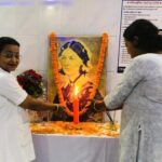 Celebrates International Nurses Day At Central Hospital Maligaon, Guwahati.