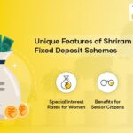 Shriram Unnati Fixed Deposit: Explore The Unique Features Tailored For Your Financial Goals.