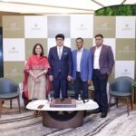 AMPA Group Joins Hands With IHCL – Launches Taj Sky View Hotel & Residences, Chennai.