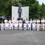 Second India – Australia – Indonesia Trilateral Maritime Security Workshop (Tmsw) Conducted At Kochi From 15 – 17 May 24.