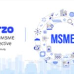 Get The MSME Perspective ; MSME Highlight Their Biggest Pain Points And Preferences, Reveals Borzo Data.