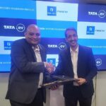 Tata Motors’ Subsidiaries -TPEM And TMPV Join Hands With Bajaj Finance, Offers Financing Program For Authorized Passenger And Electricvehicle Dealers.