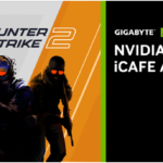 NVIDIA and GIGABYTE bring NVIDIA Reflex iCafe Attack Across 20 Gaming Cafes, Rewarding INR 2,00,000 Through Esports Tournament.