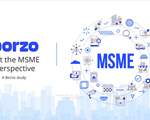 Get The MSME Perspective ; MSME Highlight Their Biggest Pain Points And Preferences, Reveals Borzo Data.
