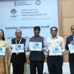 The 4th Technology Innovation In Cyber-Physical Systems (TIPS) Workshop Organised At The Indian Institute Of Technology, Bombay.