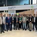Maiden India Pavilion At World Hydrogen Summit 2024, Netherlands Showcases National Green Hydrogen Mission.
