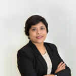 From Napkins To Cups: Karnataka Revamps Menstrual Hygiene Scheme : Dr Kavitha Kovi, Head of Obstetrics & Gynaecology, Aster Whitefield Hospital.