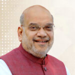 Union Home Minister Amit Shah Pays Tributes To Former Tamil Nadu Chief Minister And People’s Leader J. Jayalalithaa Ji On Her Jayanti.