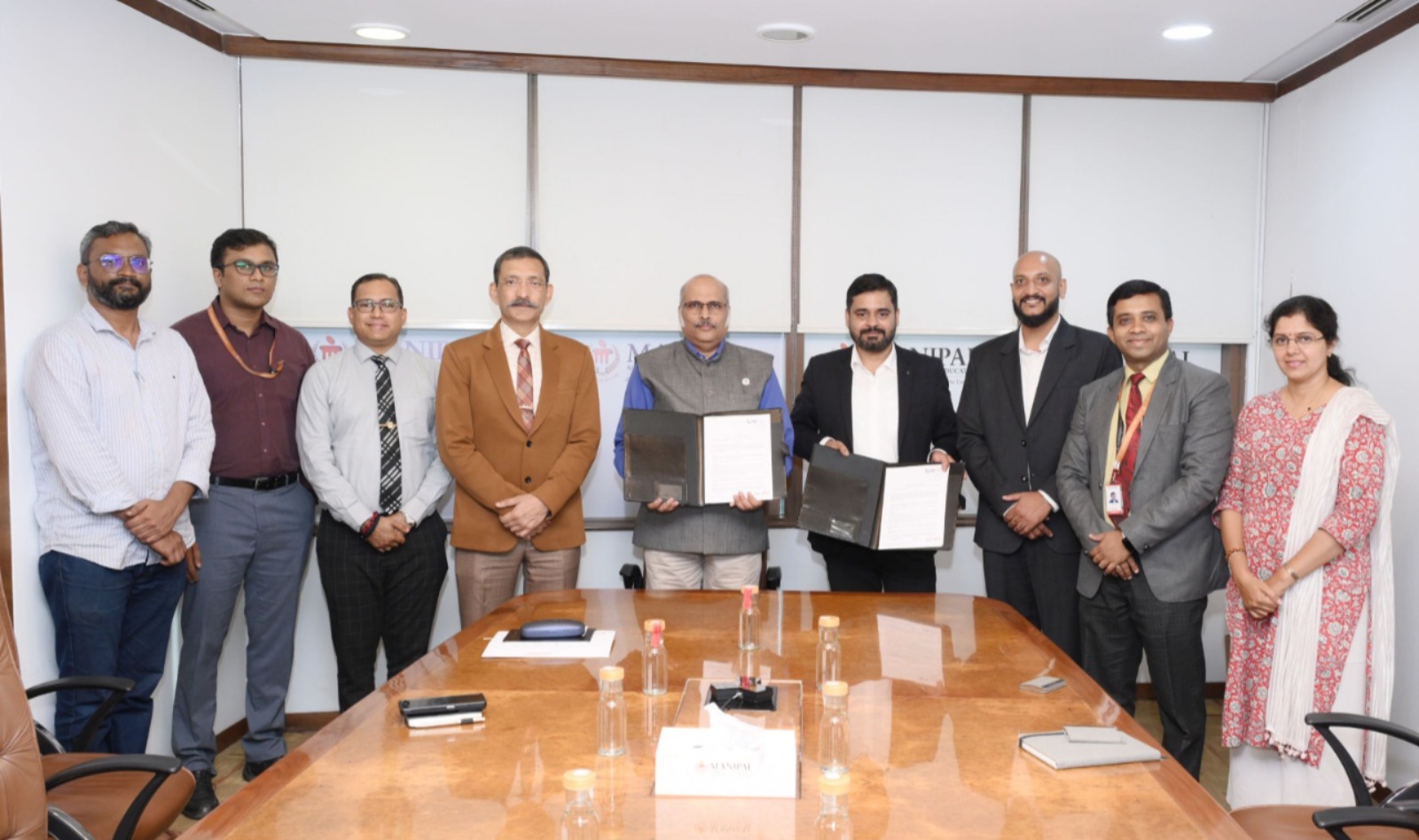 Manipal Academy Of Higher Education: First University In India To Host An IELTS Test Centre.