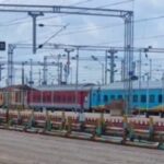 Indian Railways Approves ₹206 Crore Kavach Deployment On 680 Route Kilometres Of Northern Railway To Enhance Safety And Operational Efficiency.