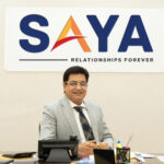 Quote From Saya Group On How AI Is Transforming Real Estate Sector.