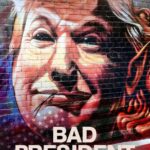 Bad President : Param Gill’s Political Satire That Shook The World.