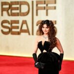 Superstar Shine At The Red Sea Film Festival With ‘Kasoor 2’ Stealing The Spotlight.