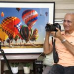 Wildlife Photography In The Age Of AI.