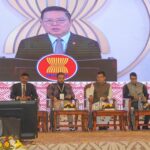 ASEAN–India Tourism Professionals Exchange Programme 2025 Opens In Guwahati With Delegates From Ten ASEAN Countries.