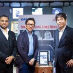 Casio India Partners With SHEOWS To Launch ‘Every Second Counts’ Initiative To Support Homeless Elderly.