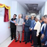 MAHE-DST HUB Inaugurated To Accelerate Translational Research And MedTech Development.