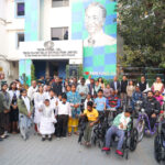 Tata Power-DDL Strengthens Its Commitment To Inclusivity With An ‘Aids & Appliances Distribution Ceremony’ On IDPWD 2025.