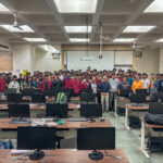 IIT Bombay’s Trust Lab Concludes National-Level Cybersecurity Competition.