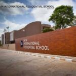 JAIN International Residential School (JIRS) Organised The First Open House For 2026–27 Admissions.