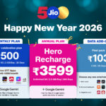 Jio Happy New Year 2026