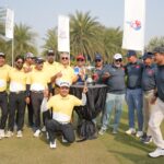 Karma Lakelands Celebrates The Successful Completion Of Its First Golf League And Crowns The Season’s Champions.