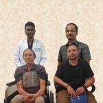 CARE Hospitals, Hitech City Performs Life-Saving High-Risk Heart Bypass Surgery On 68-Year-Old Patient.