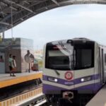 Indian Railways Sanctions Upgradation of Electric Traction System On Bengaluru-Tumkur Section.