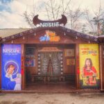 “Sip N Slurp”, And Celebrate: NESCAFÉ® & MAGGI® Capture Northeast Pride At Hornbill Festival 2025.