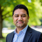 AION-Tech Solutions Welcomes Chanakya Bellam To Board Of Directors.