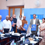 CII-IGBC And University Of Mysore Signed Mou To Strengthen Green Education And Build Industry-Ready Talent.