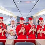 Turkish Airlines Launches Flights To Phnom Penh, The Capital Of Cambodia.