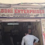 Police Bust Major Counterfeit Kanvee Blade Racket In Goshamahal; Bulk Stock Seized.