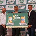 Rahul Dravid Urges Customers To Adopt ‘Pack Review System’.