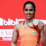 Saina Nehwal To Inaugurate The 7th Edition Of Ekal Run In Kolkata.