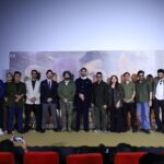 From Sky to Sea to Battlefield : Border 2 Teaser Roars To Life.