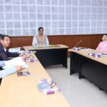 Annual Tea Production Reaches 90 Lakh Kg: Chief Minister Of Tripura Dr. Manik Saha.