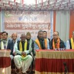 J/M Hoda Organized 19th Subraikhung Khuluma 2025.                     