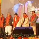 157th Kalai Rai Balma Panda 2025 Accomplished successfully.             